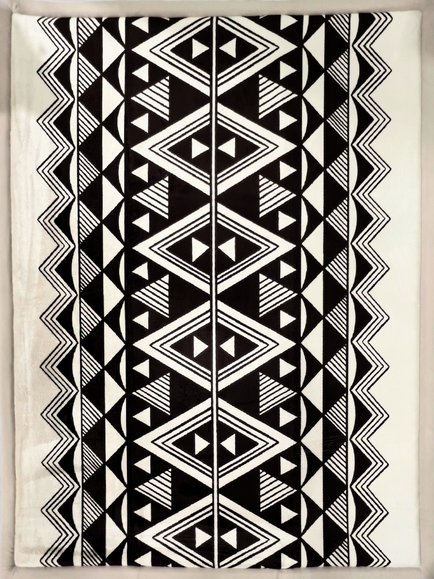 Māmā Mat - Memory Foam (Taniko)