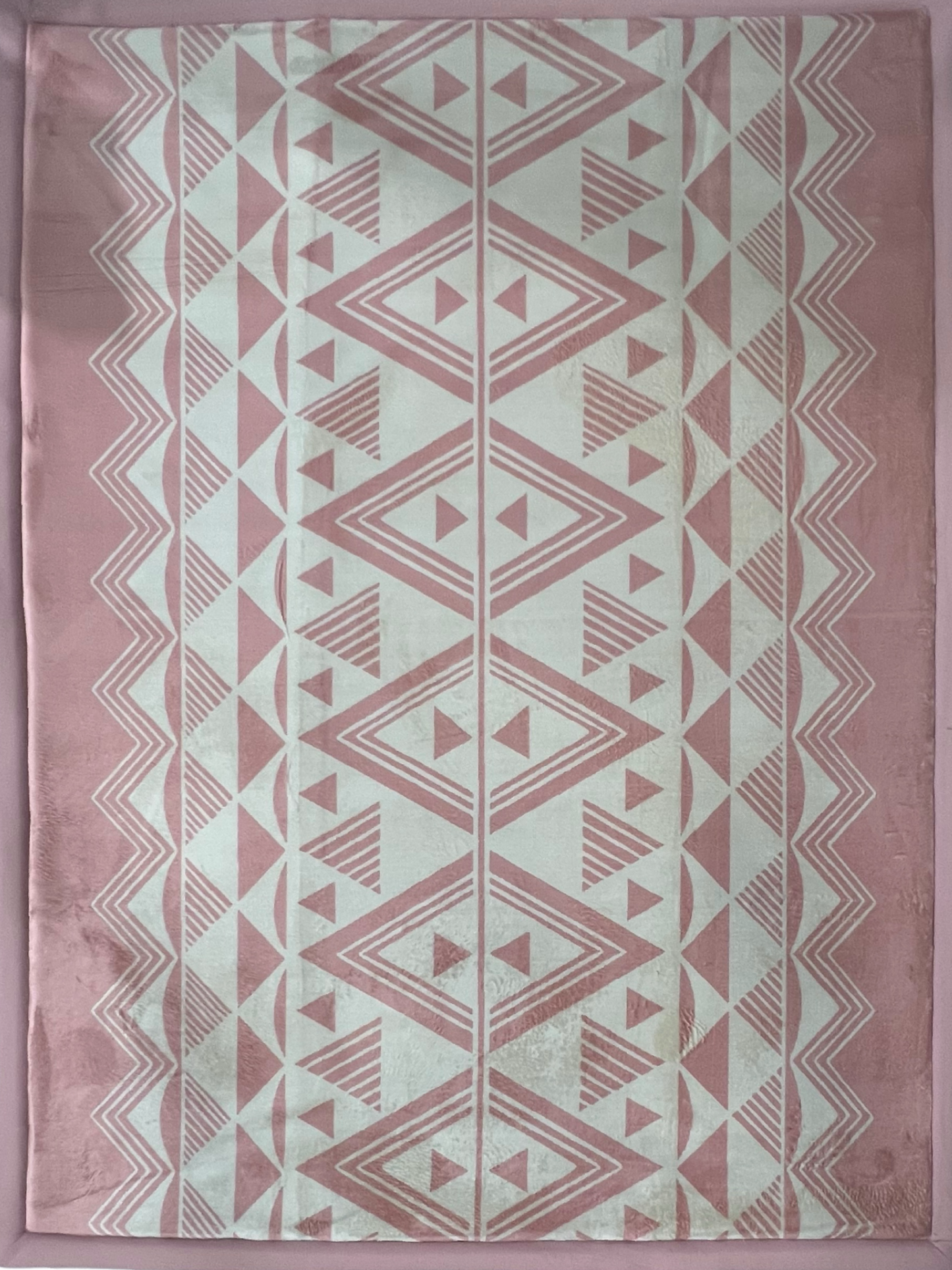Māmā Mat - Memory Foam (Taniko)