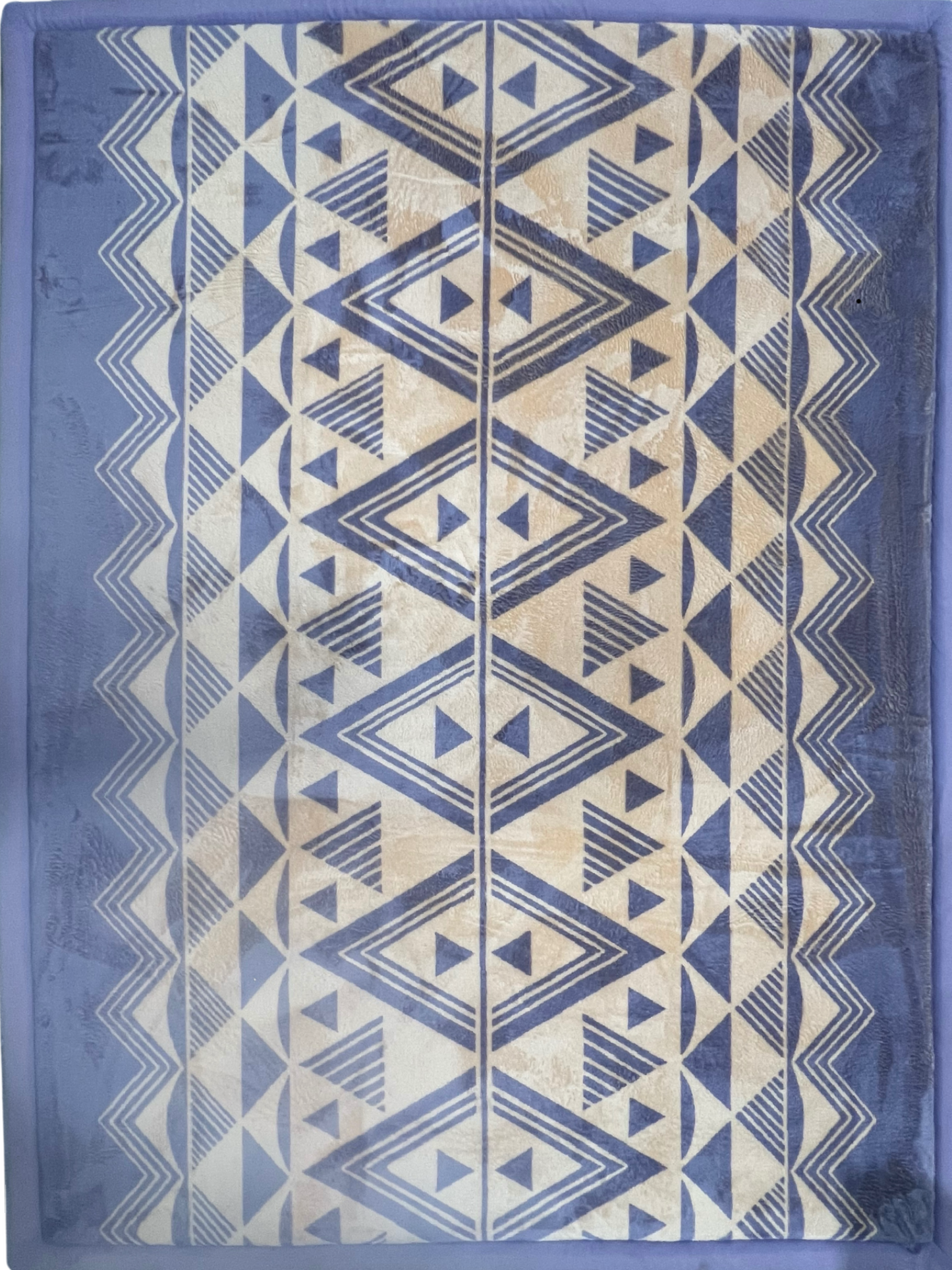 Māmā Mat - Memory Foam (Taniko)