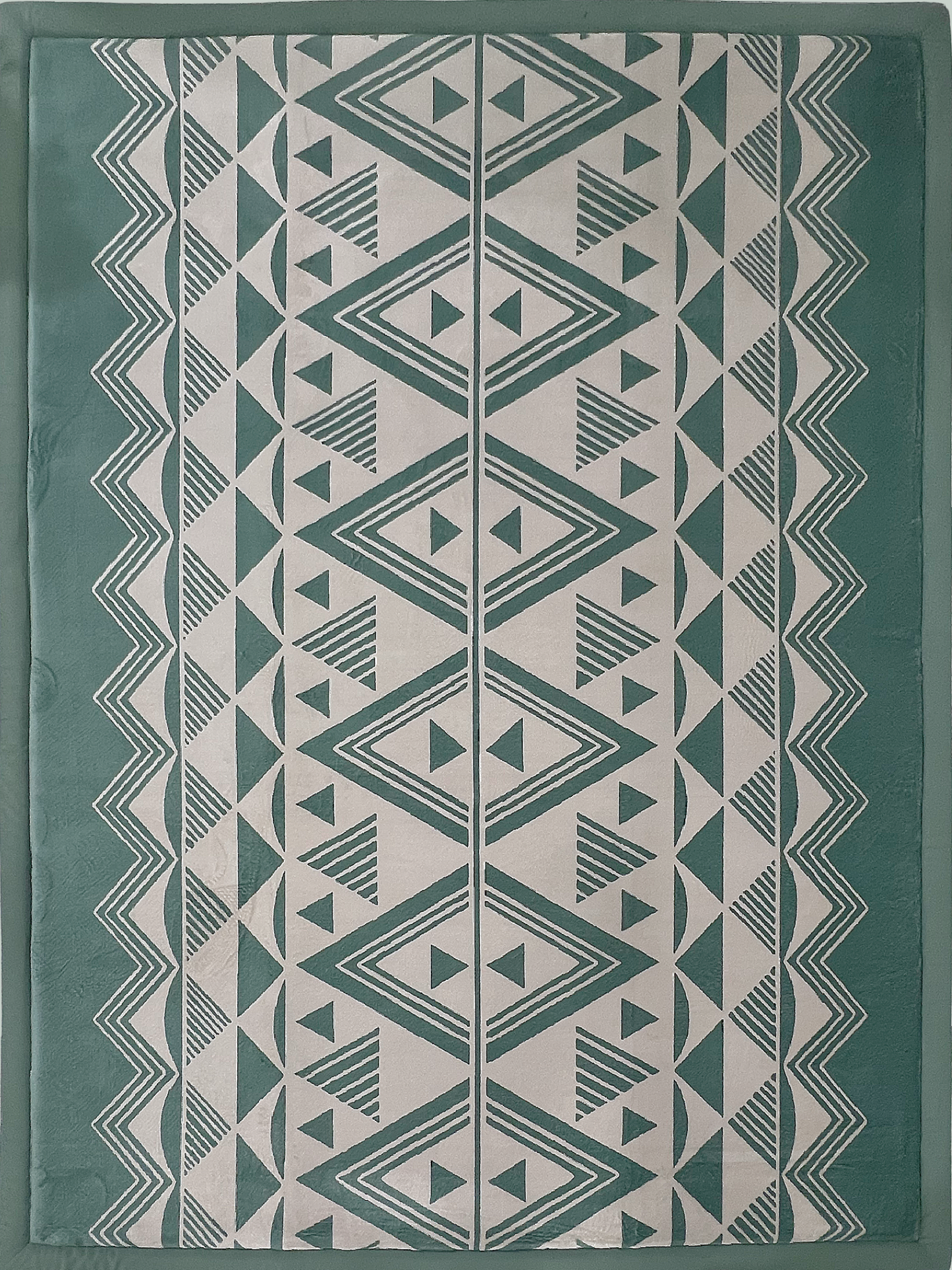 Māmā Mat - Memory Foam (Taniko)