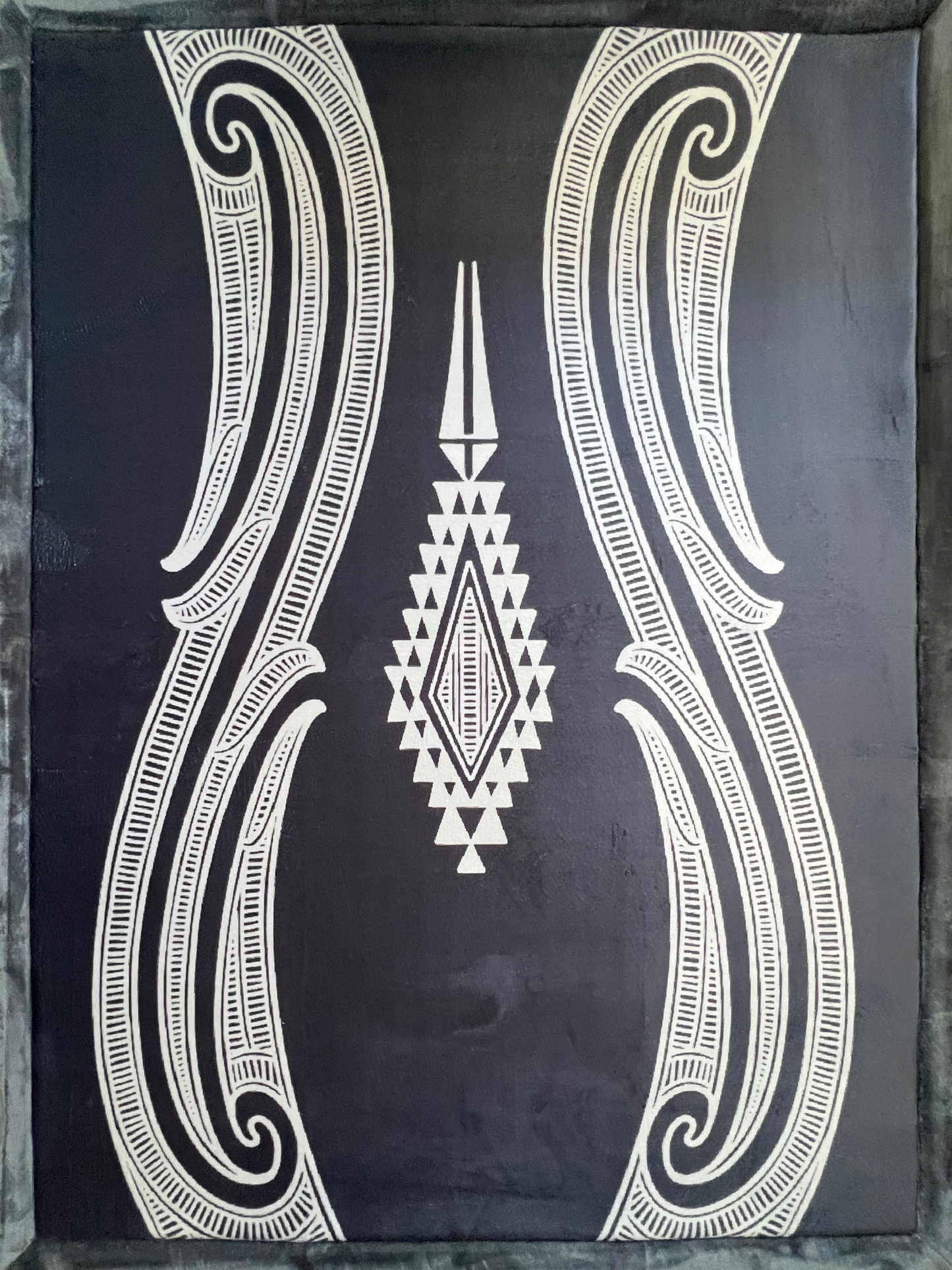 Māmā Mat - Memory Foam (Te Aramoana)