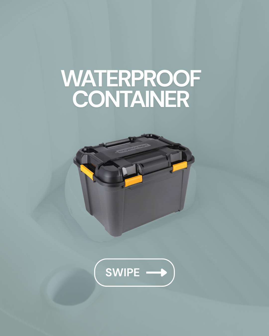 BIRTH POOL - COMPLETE KIT