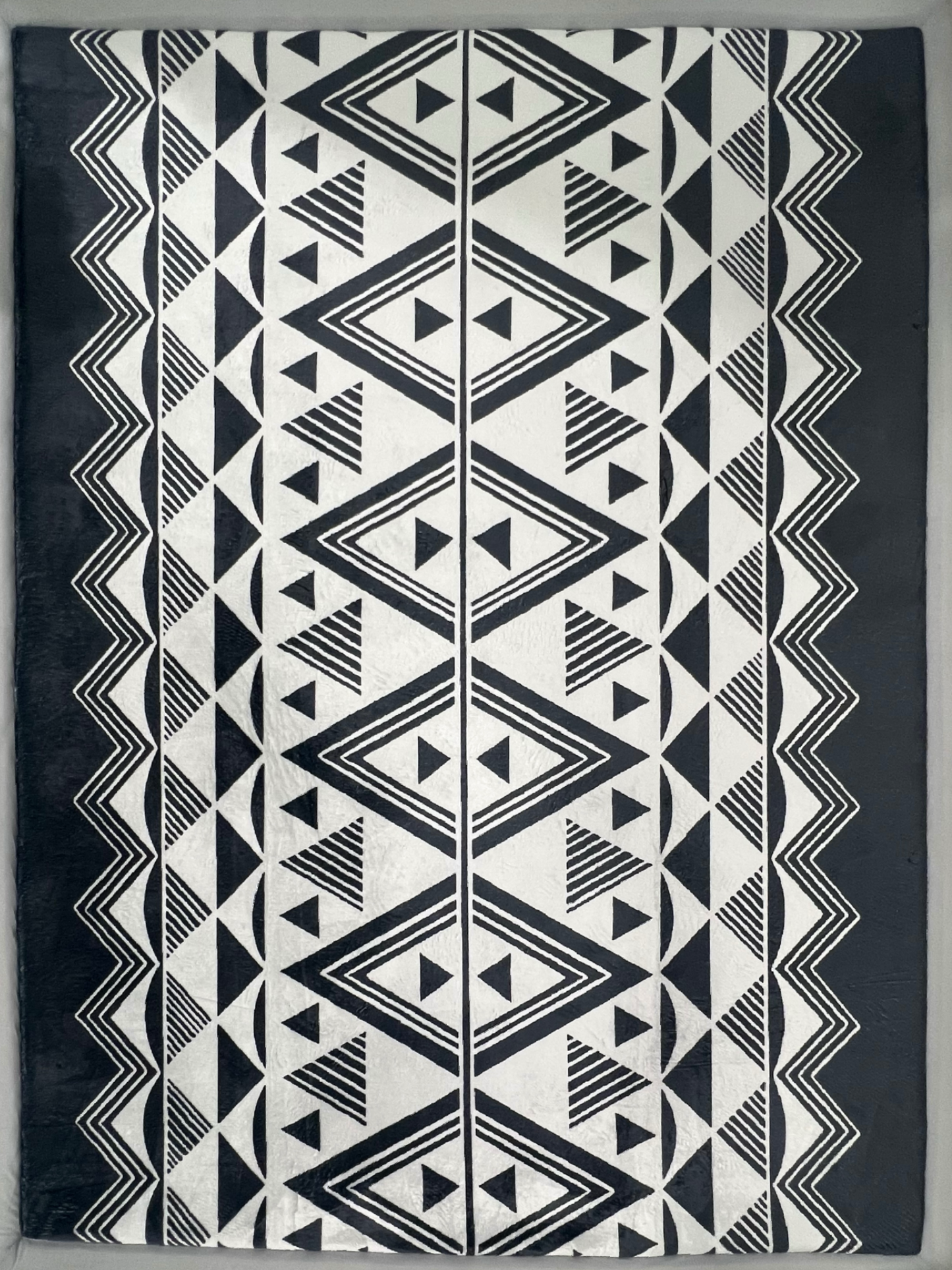 Māmā Mat - Memory Foam (Taniko)