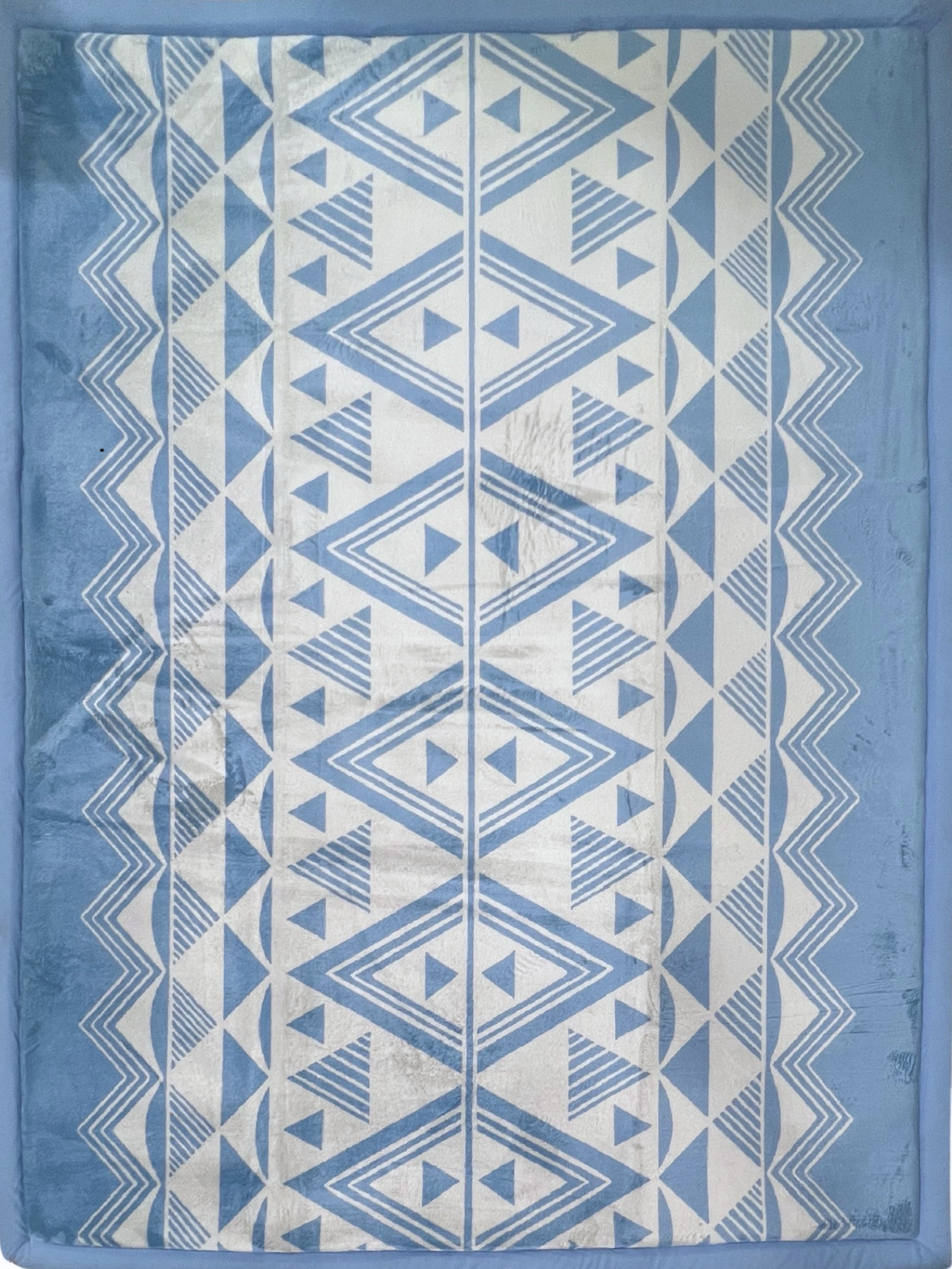 Māmā Mat - Memory Foam (Taniko)