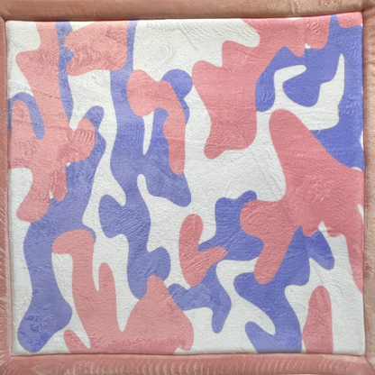 Custom Mama Mat - Design