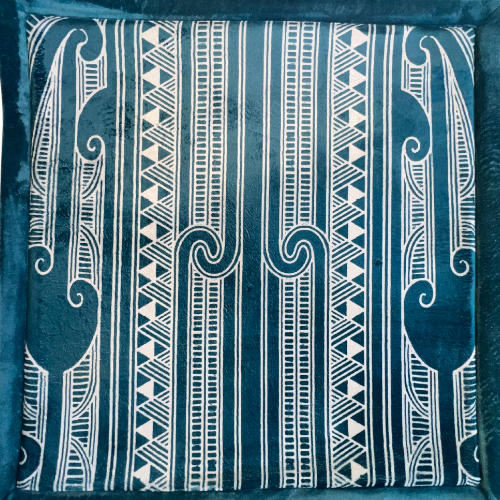 Custom Mama Mat - Design
