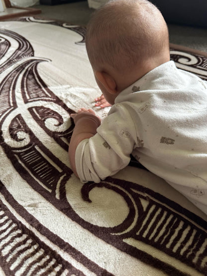 Māmā Mat - Memory Foam (Tai timu tai pari)