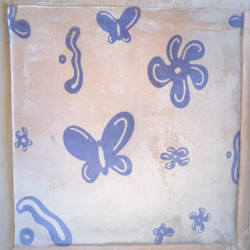 Custom Mama Mat - Design