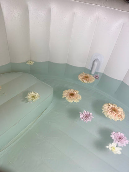 Birthing Pool & Liner