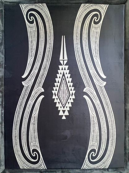 Māmā Mat - Memory Foam (Te Aramoana)