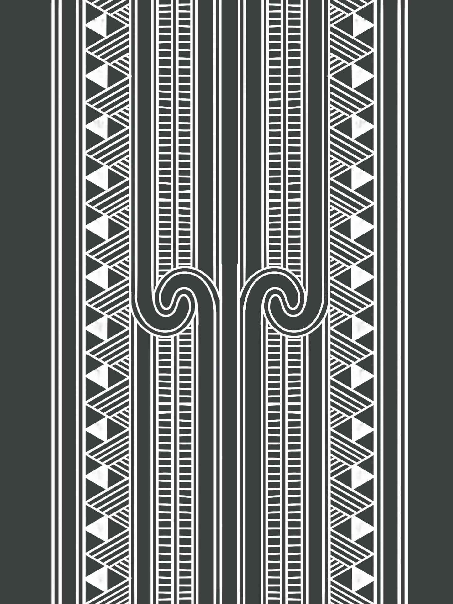 Custom Mama Mat - Design