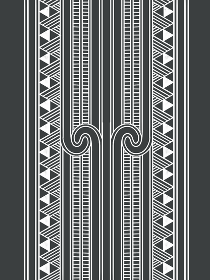 Custom Mama Mat - Design