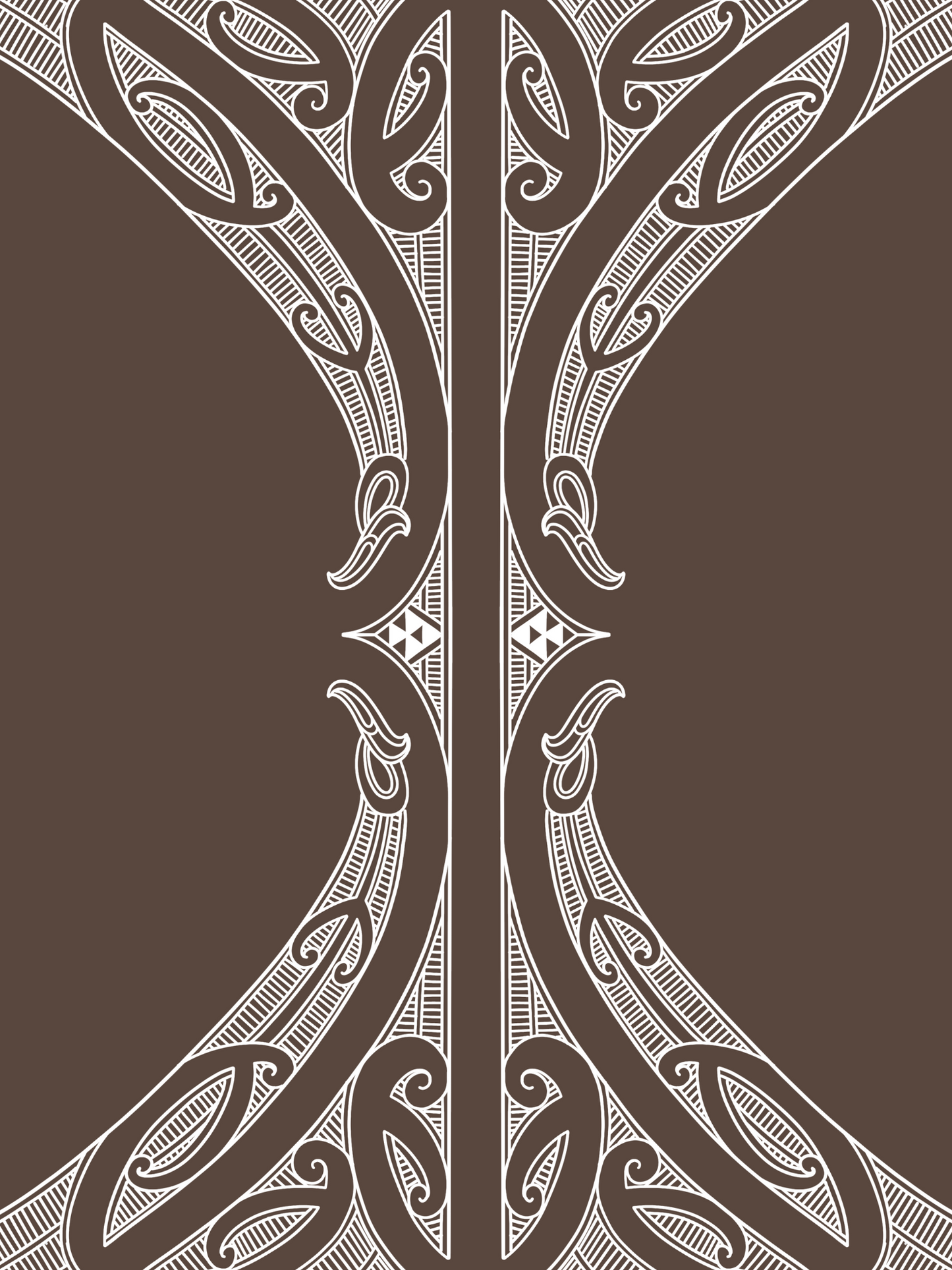 Custom Mama Mat - Design