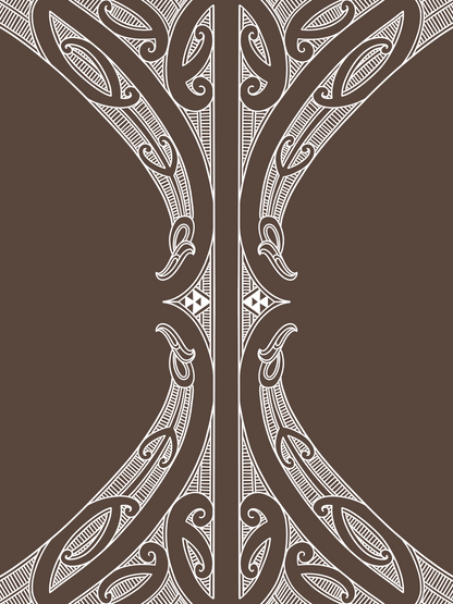 Custom Mama Mat - Design