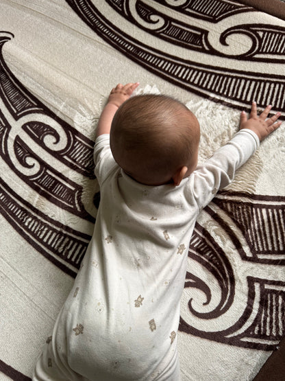 Māmā Mat - Memory Foam (Tai timu tai pari)