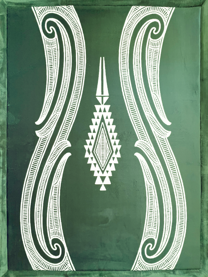 Māmā Mat - Memory Foam (Te Aramoana)