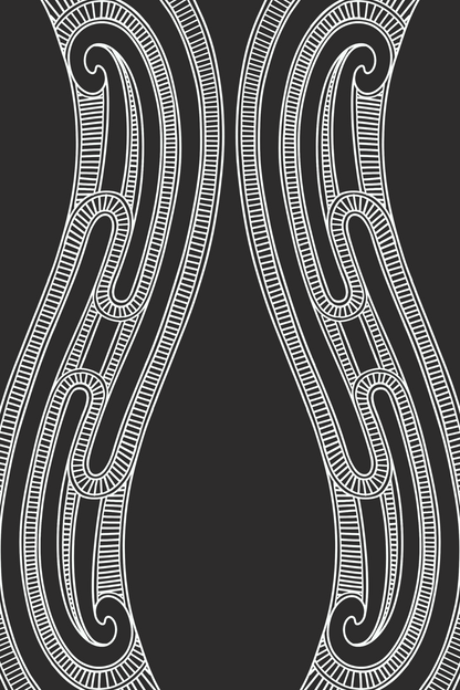 Māmā Mat - Memory Foam - (Te Tūhononga)