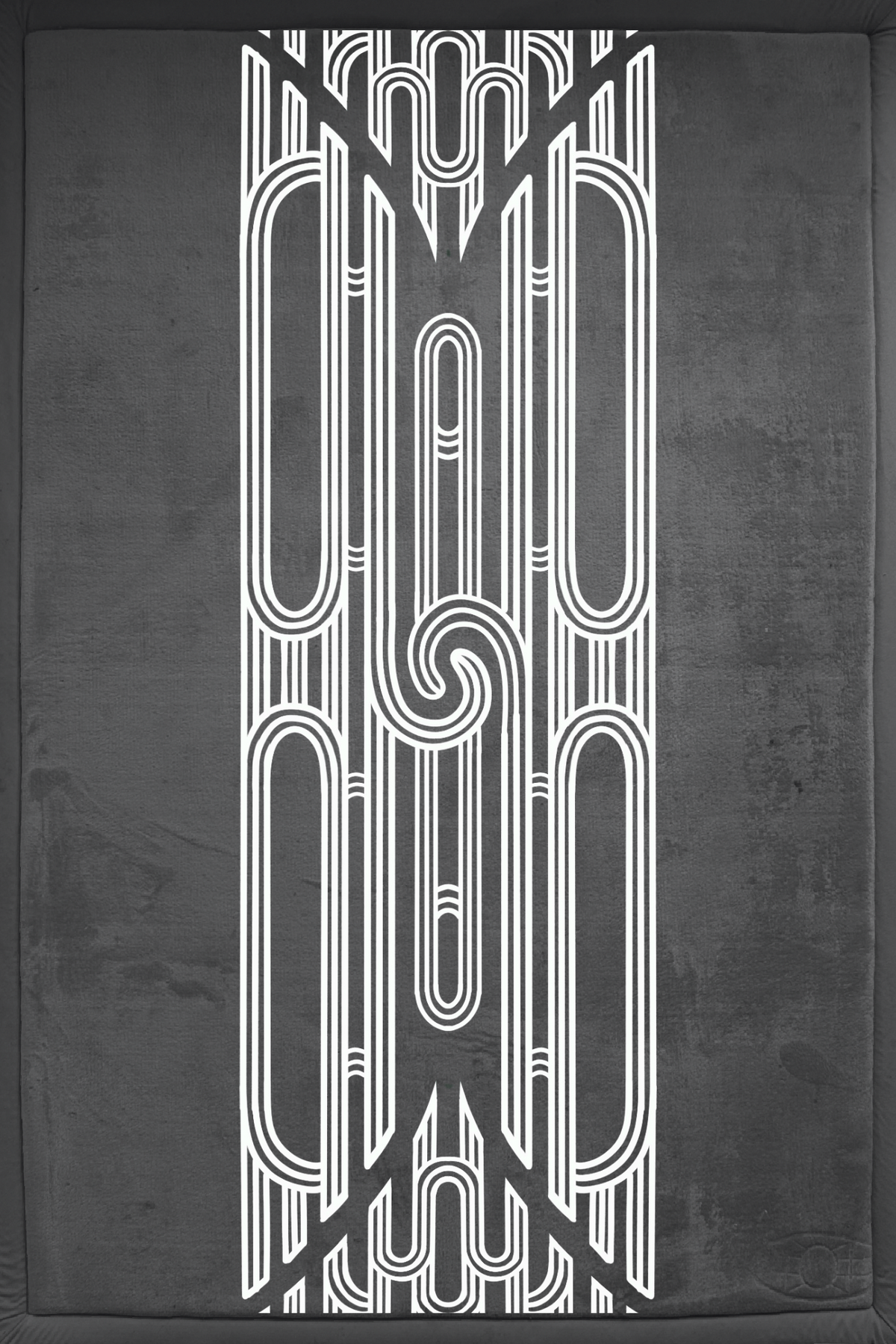 Māmā Mat - Memory Foam (Taniko)